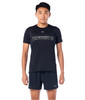 身体智慧 BODYWIT 男款 WIT.极 跑步短T 商品缩略图2