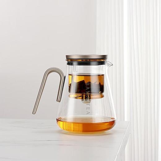 八马茶业明鑫飘逸杯/个 商品图0