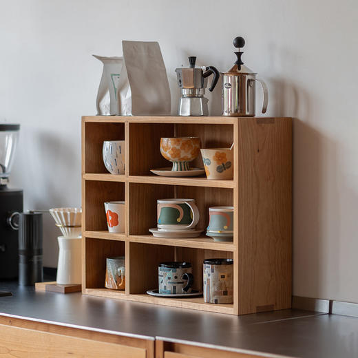 六格杯架 商品图0