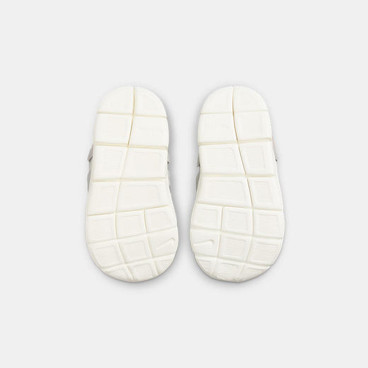 NIKE 夏 婴童 跑步鞋 DV2961-100 商品图1