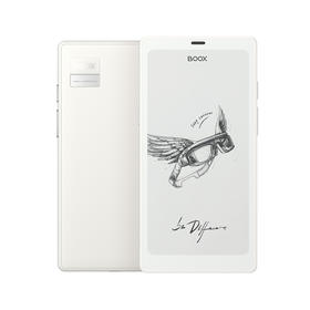 文石BOOX P6小白马墨水屏电子阅读器护眼电纸书
