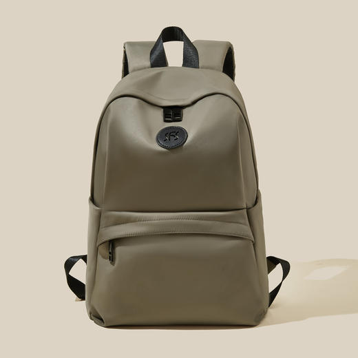 Safiya/索菲娅2024轻便初高中大学生大容量出门旅游双肩包背包 SF42215231 商品图7