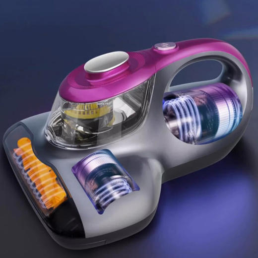 莱克吉米（Jimmy） 除螨仪吸尘除螨一体机  BX3 商品图2