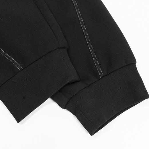 【新品上新】HX 冬季休闲长裤舒适弹力S203444031101 商品图7