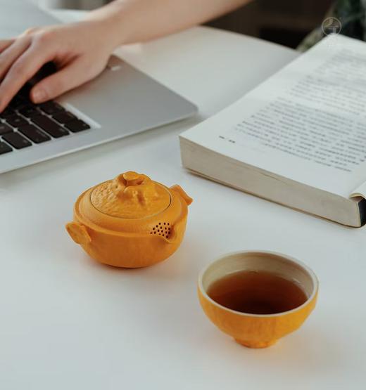 大吉大利•快客杯01 商品图3