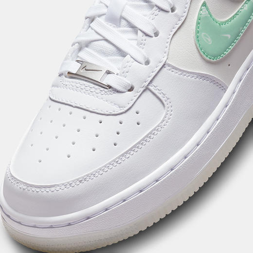 NIKE 夏 大童 篮球鞋 FJ7706-131 商品图6