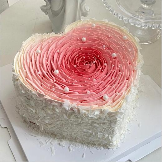 心爱玫瑰 商品图0