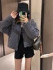 miumiu原版牛仔棉服外套 商品缩略图6