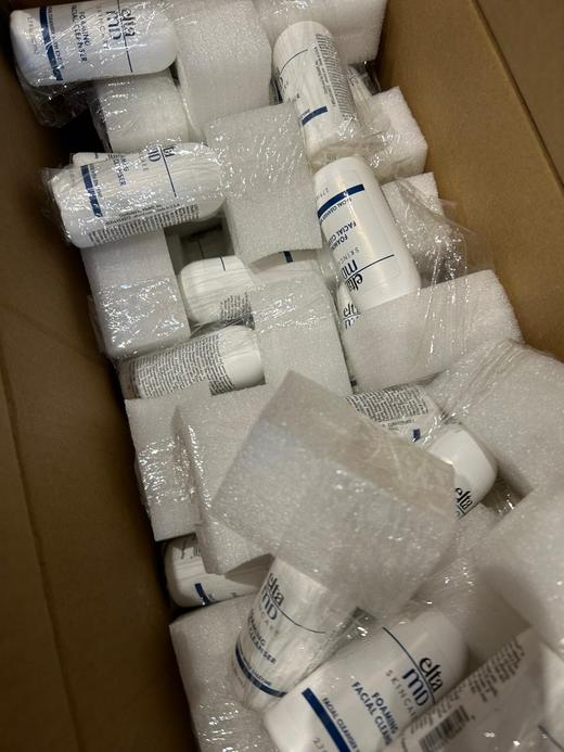 MD氨基酸洁面80ML便携装捡漏喽  两瓶包邮哦 商品图4