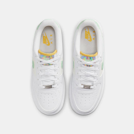 NIKE 夏 大童 篮球鞋 FJ7706-131 商品图3