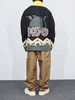 KENZO｜星际系列羊毛针织开衫 商品缩略图2