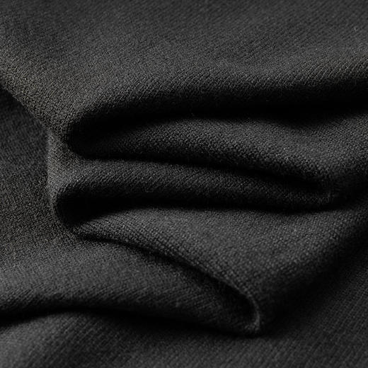 【新款DPF】大依优型大码毛衣针织衫毛衫休闲加肥加大男士胖子大码内搭上衣打底衫 商品图9