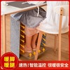 【暖腿神器冬季】办公室桌下取暖器 暖脚宝暖脚神器 智能家用电暖器 让这个冬天不在冻脚 商品缩略图0