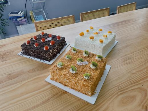 公司下午茶甄选 商品图0