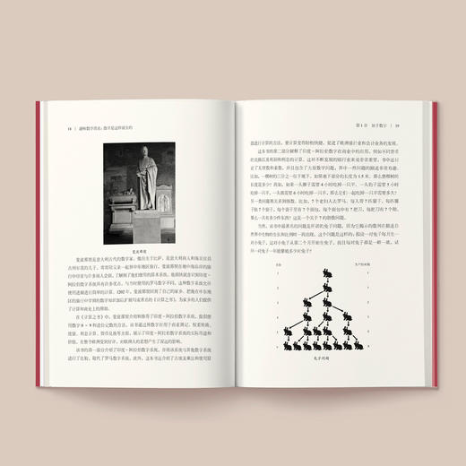 《趣味数学简史：数学是这样诞生的》 商品图9