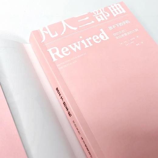 《放不下的手机：你的失控，来自被重装的大脑》 商品图10