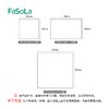 FaSoLa一次性桌布加厚防水台布长方形圆桌塑料薄膜露营野餐垫 商品缩略图9