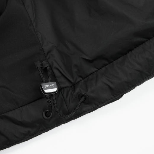 【新品上新】HX 冬季立领棉马甲S108444015101/02 商品图10