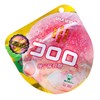 悠哈酷露露 桃子味果汁软糖 52g/袋 商品缩略图0