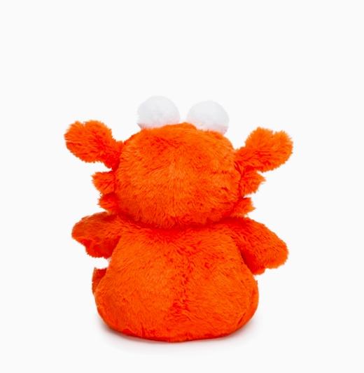 小熊汉斯蟹蟹啦 商品图3