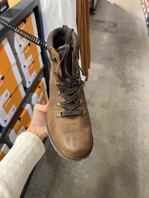 到手价999元 Timberland 女士靴子 美国代购，无中文标签，介意慎拍! 商品图0