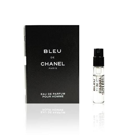 【小样】香奈儿 蔚蓝试管1.5ml 商品图0