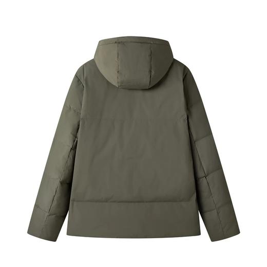 outdoor products 649.9元 羽绒服 545454-TY(线上线下同时在售不保证有货，介意勿拍) 商品图1