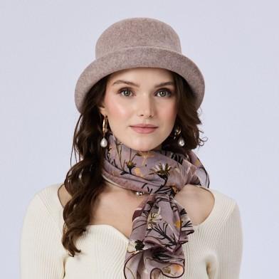 优品堂【2480123风韵紫秋¥598】 商品图11