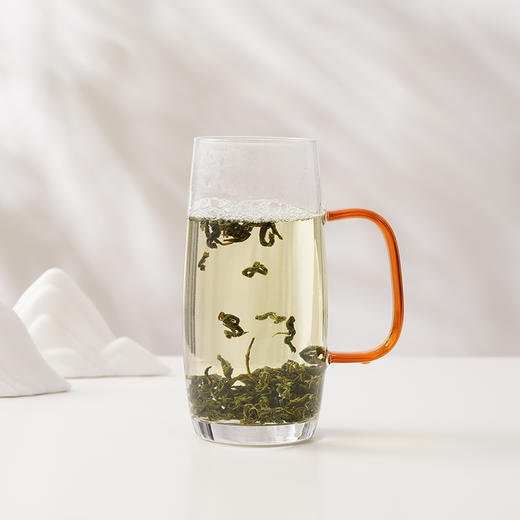 云中居晨系列都匀毛尖袋装200g 商品图3