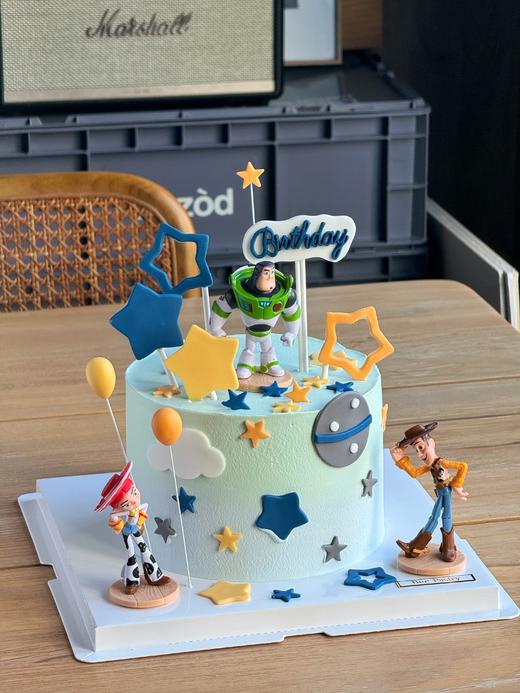 玩具总动员K款 商品图1