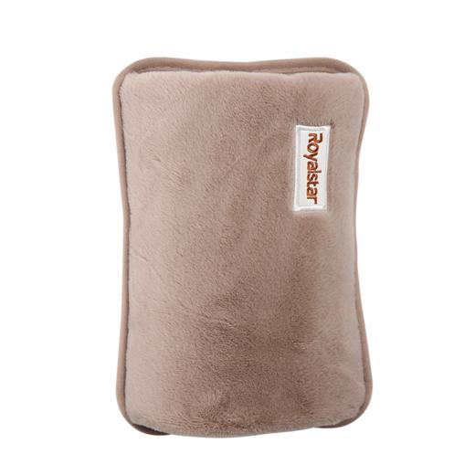 荣事达（Royalstar）热水袋注水充电暖手袋暖手宝暖宝宝暖手暖脚神器安全防爆生日礼物 商品图6