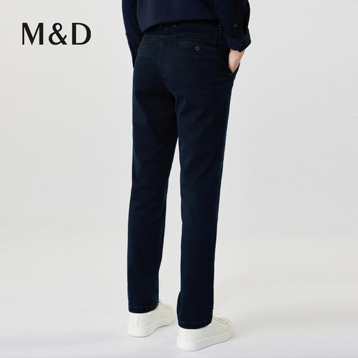 【名盾】牛仔裤MXCL36651D 商品图3