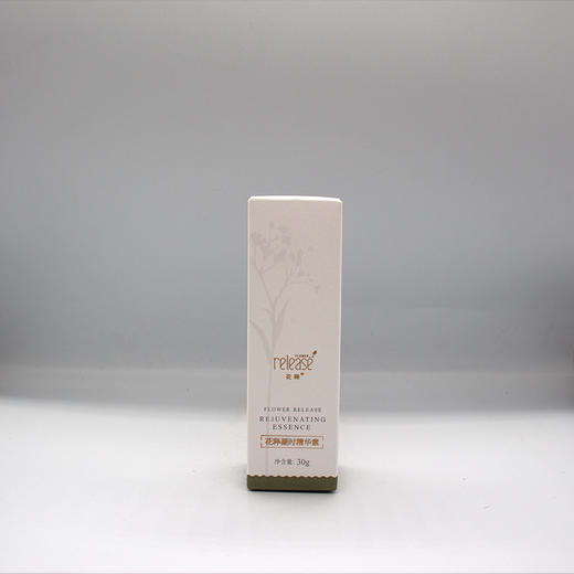 花释能量凝时精华素30g美容院正品包邮 商品图2