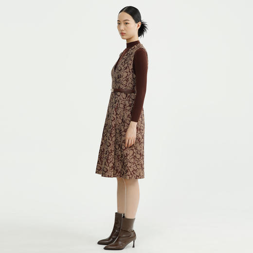 戴布拉芬针织衫L27D339 商品图1