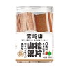 雾岭山 山楂果片 320g/瓶 商品缩略图0