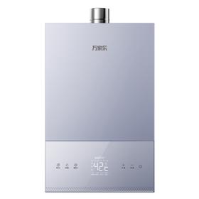 万家乐零冷水燃气热水器_B6S-16升
