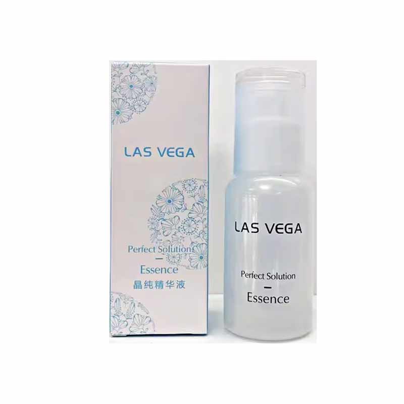 【2瓶】莱丝威娜晶纯精华液45ml