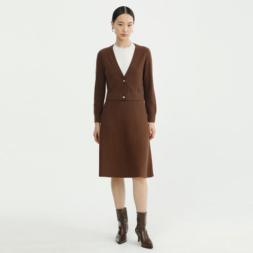 戴布拉芬连衣裙L27D338 商品图0