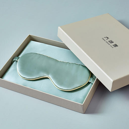 太湖雪 烟酰胺真丝旅行二件套 抱枕靠垫 商品图0