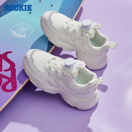 ROOKIE 秋 大童小童 RK22Q3001女 商品图0