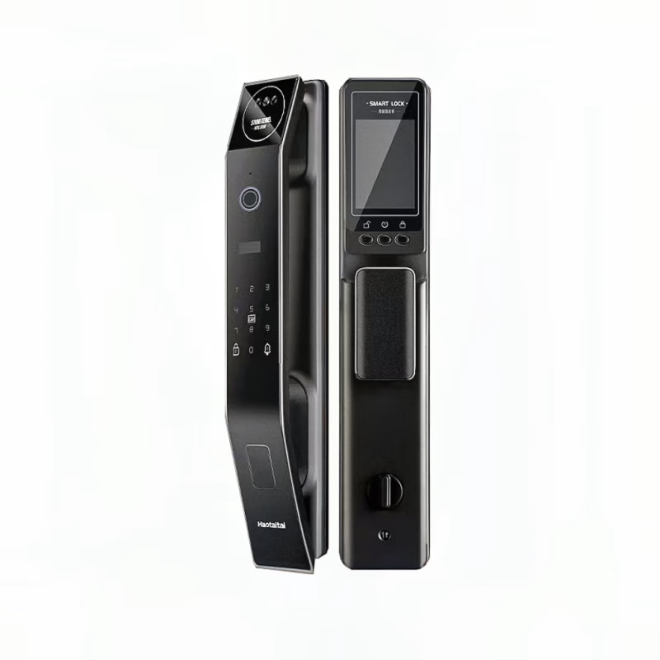 好太太指纹锁H77型【GA】