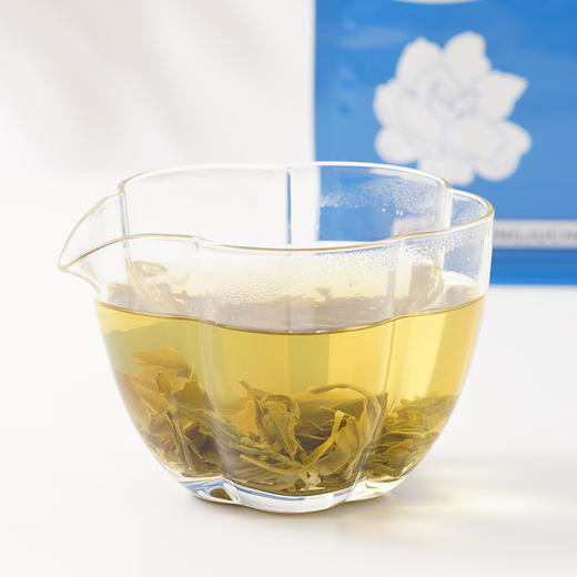 云中居晨系列茉莉毛峰袋装250g 商品图2