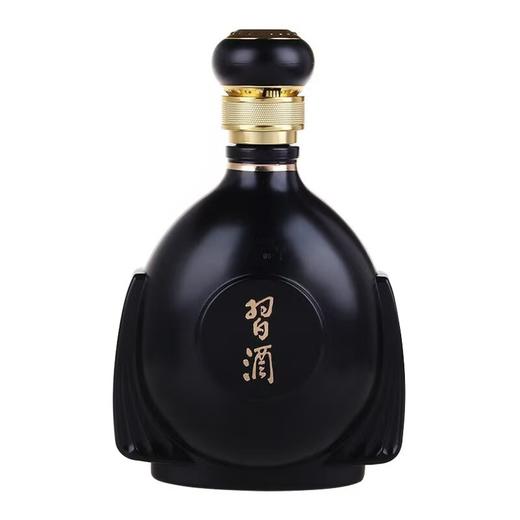 2024年习酒金尊级  53度酱香型白酒 整箱500ml*6瓶包邮 商品图3