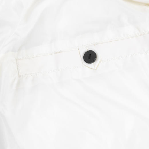 【新品上新】HX 冬季短款带帽棉服轻盈保暖C112440002101/02/03 商品图8