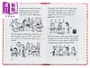 【中商原版】小屁孩日记19 英版 精装 Diary of a Wimpy Kid 19 Hot Mess 英文原版进口 英语章节桥梁书 章节故事书小初文学 商品缩略图4