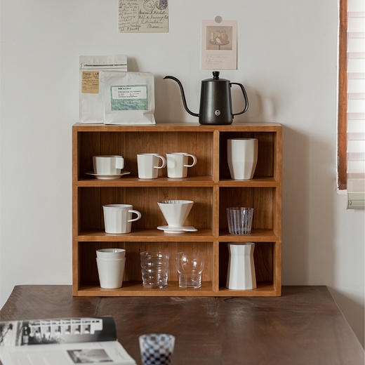 六格杯架 商品图4