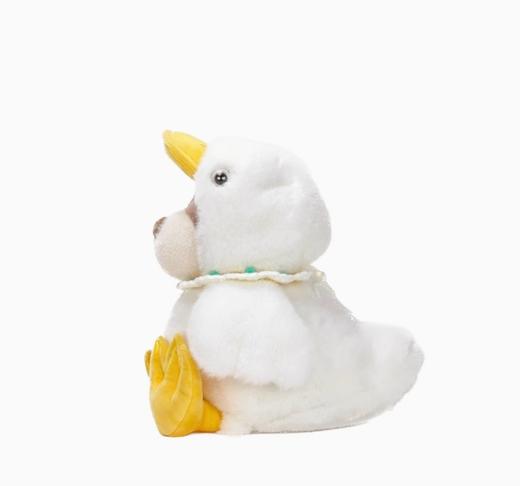 小熊汉斯哈喽鸭S 商品图2