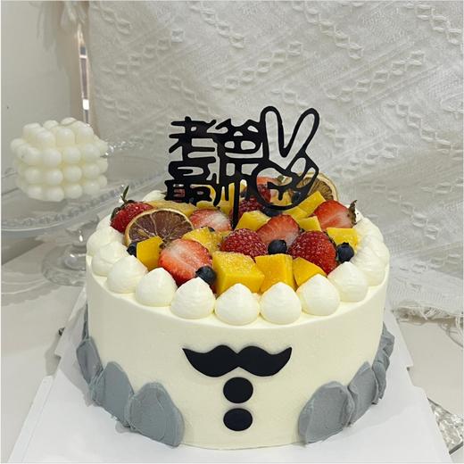 老爸最帅 商品图0