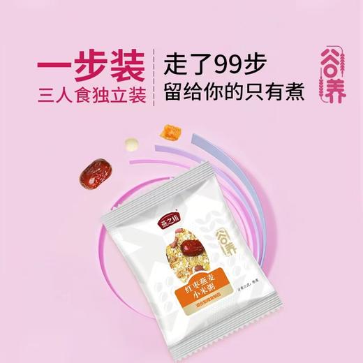 燕之坊丨缤纷杂粮粥方 2.1kg（100g*21包） 商品图2