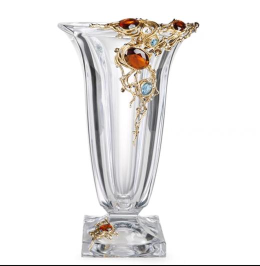 5F隆昌瓷器威尼斯花瓶 商品图0